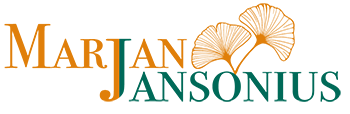 marjanjansonius.nl Logo